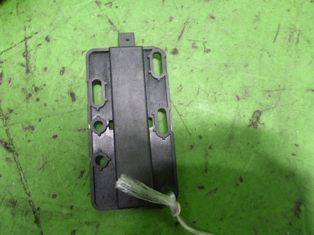 Антенна электрическая