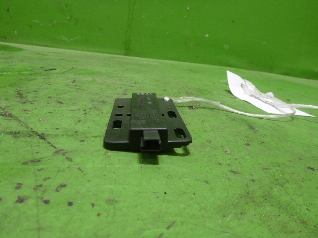 Антенна электрическая