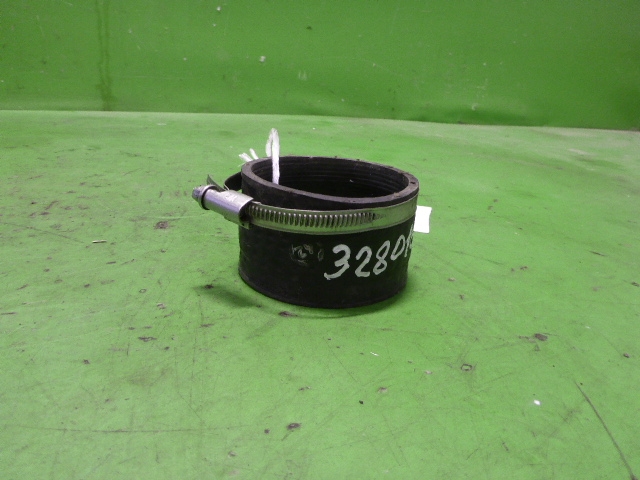 Патрубок воздушного фильтра