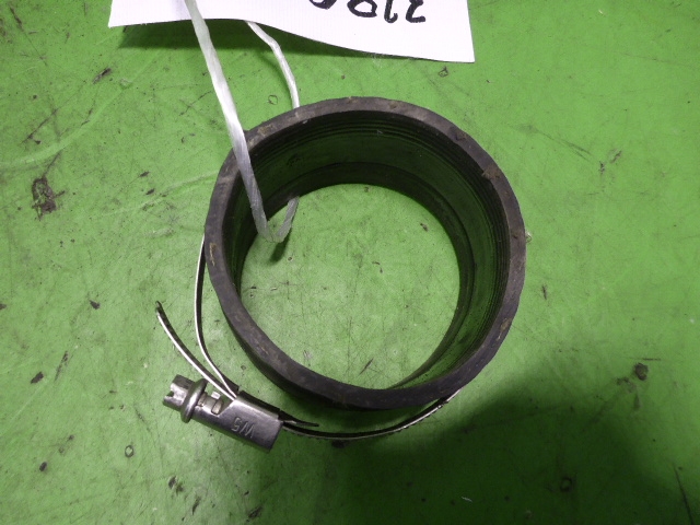 Патрубок воздушного фильтра