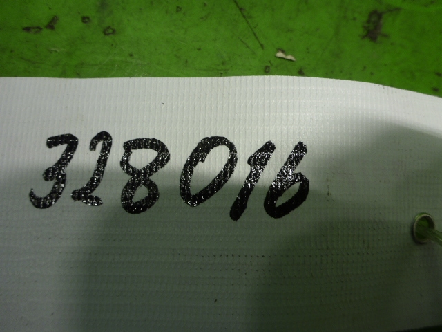 Патрубок воздушного фильтра