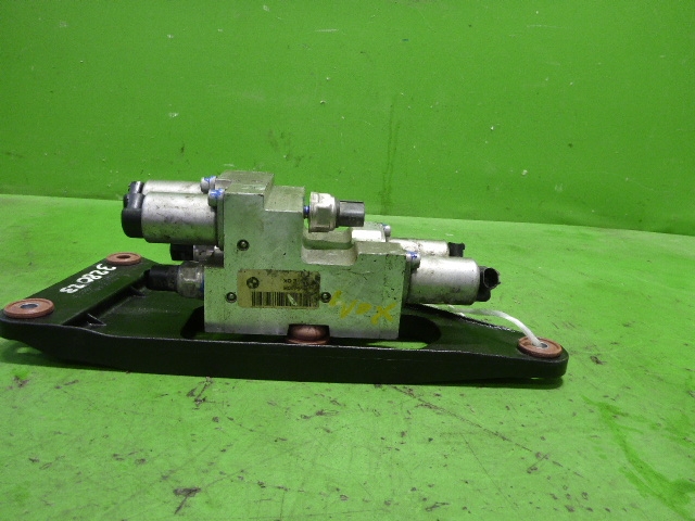 Насос гидравлический активной подвески