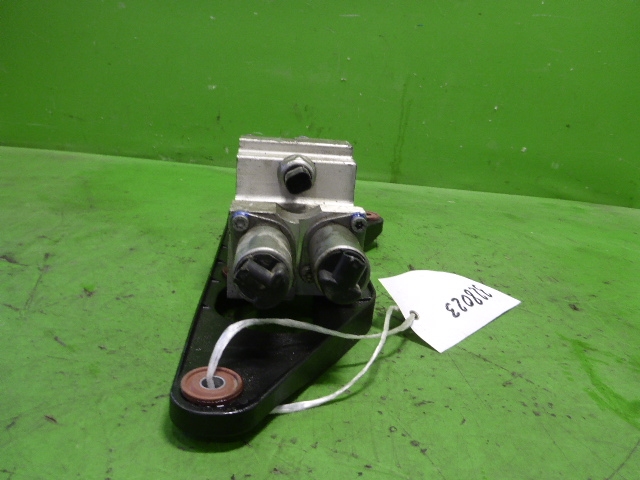 Насос гидравлический активной подвески