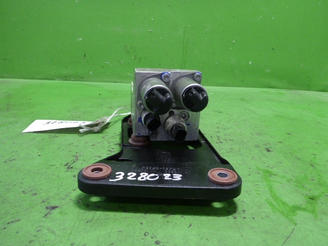 Насос гидравлический активной подвески