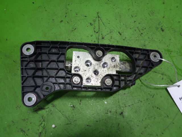 Насос гидравлический активной подвески