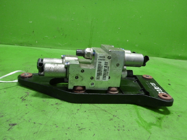 Насос гидравлический активной подвески