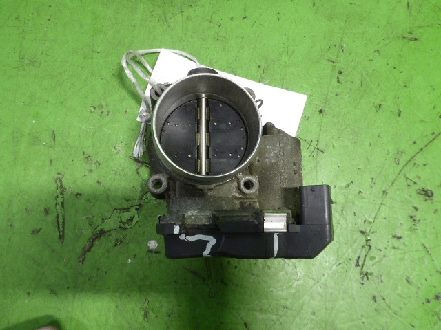 Заслонка дроссельная электрическая