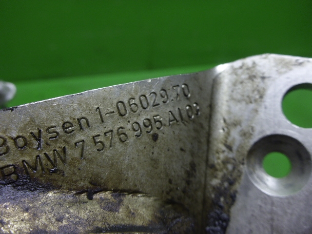 Кронштейн (сопут. товар)