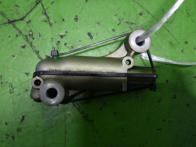 Натяжитель цепи