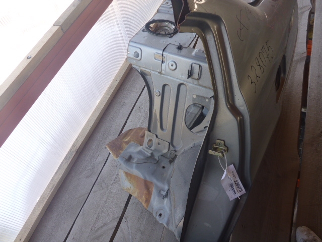 Крыло заднее левое