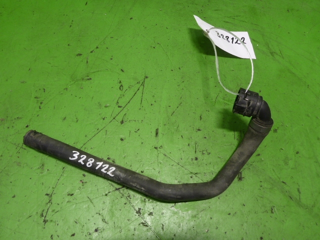 Шланг системы охлаждения