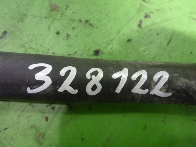 Шланг системы охлаждения