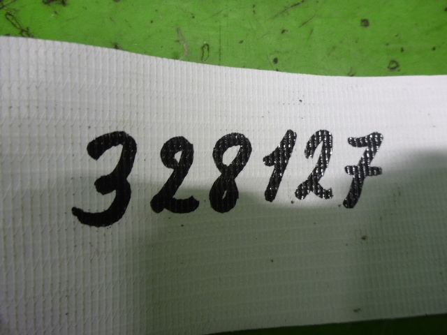 Шланг системы охлаждения