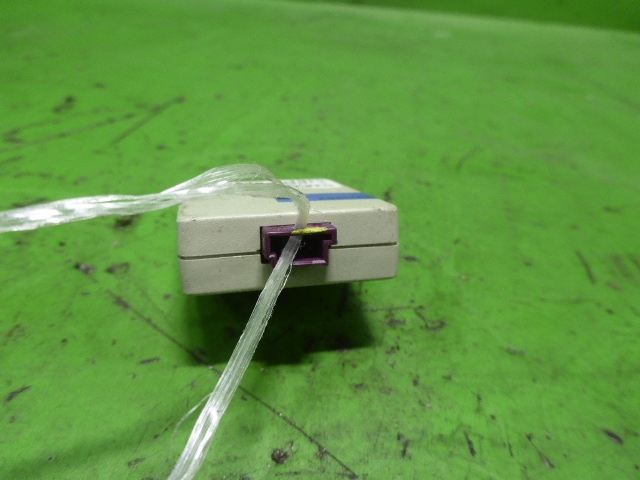 Антенна электрическая