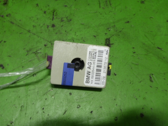 Антенна электрическая