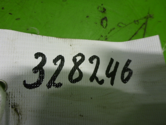 Клапан вентиляции топливного бака