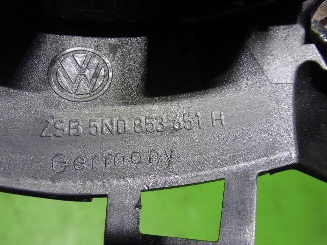 Накладка на решетку радиатора