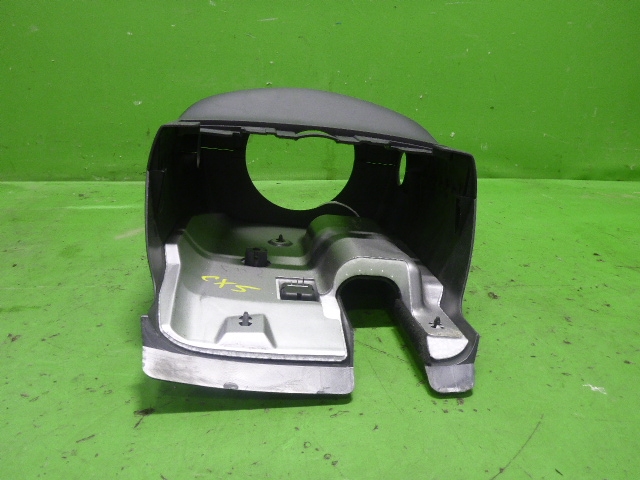 Кожух рулевой колонки