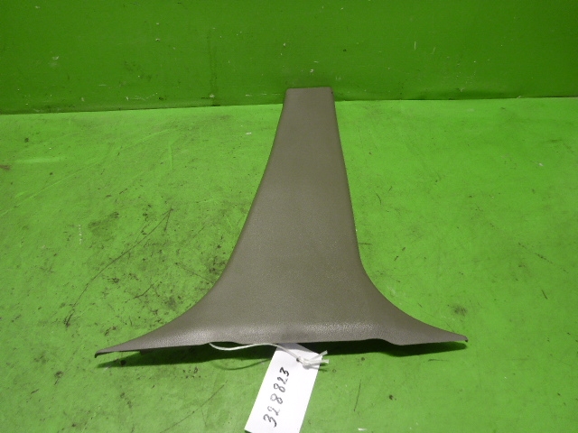 Обшивка стойки