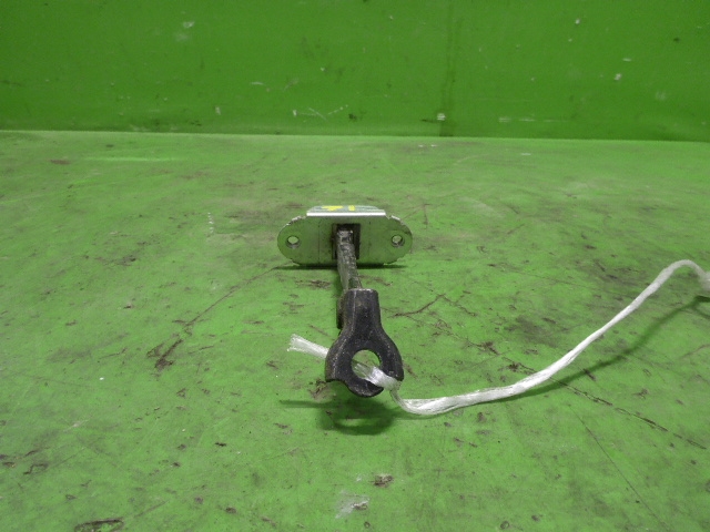 Ограничитель двери