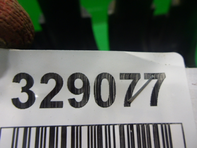 Коллектор впускной