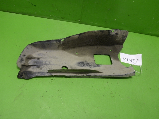 Пыльник (кузов наружные)