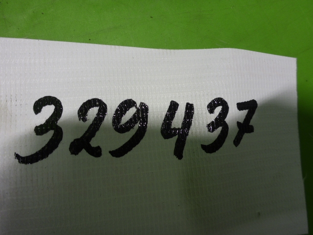 Уплотнитель двери