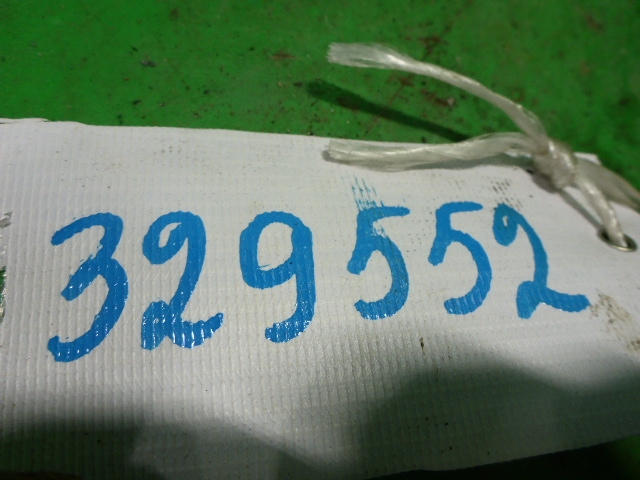 Патрубок отопителя