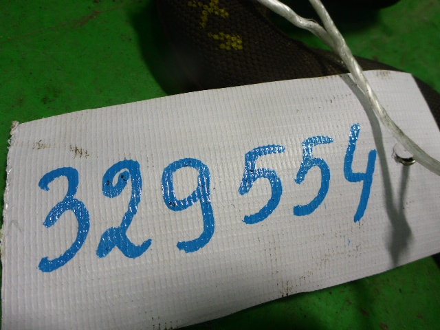 Патрубок отопителя