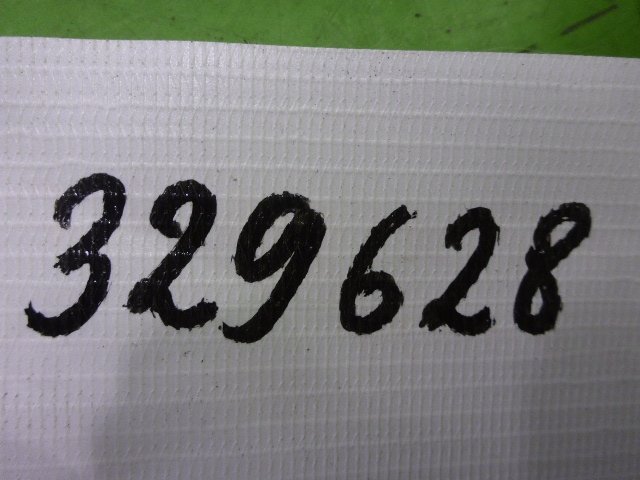 Замок двери задней правой