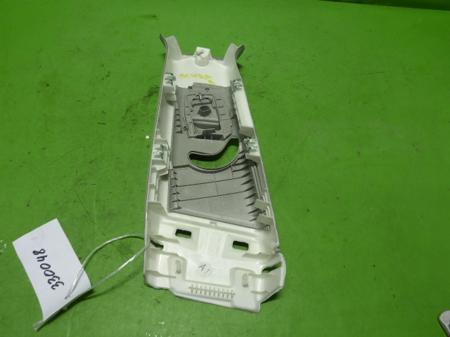 Обшивка стойки