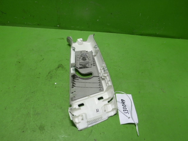 Обшивка стойки