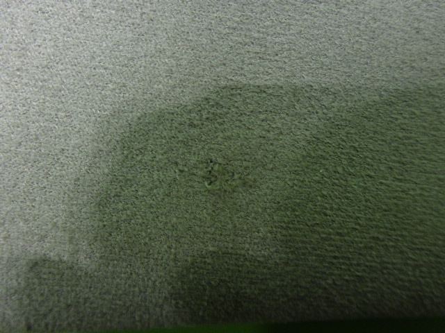 Козырек солнцезащитный