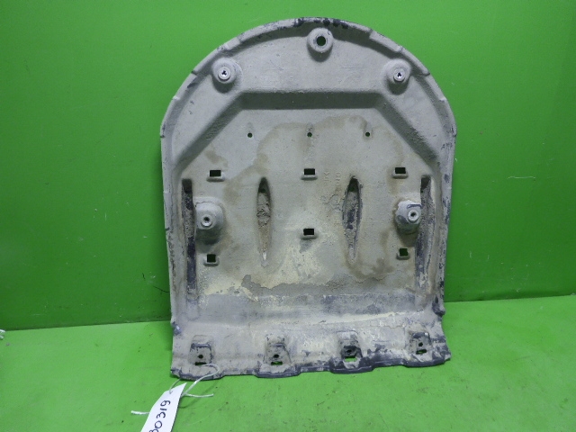 Защита антигравийная