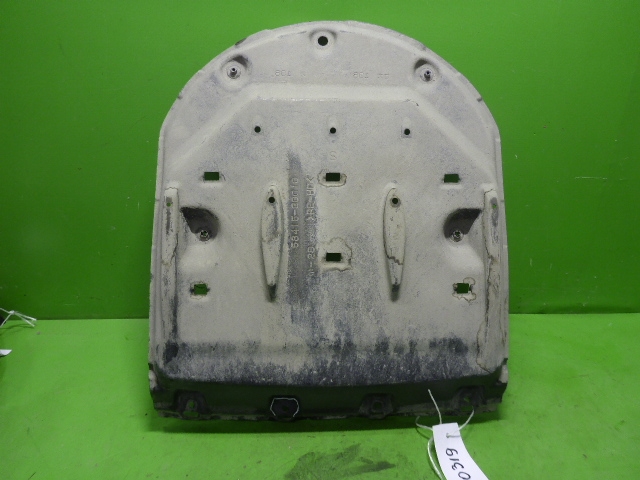 Защита антигравийная