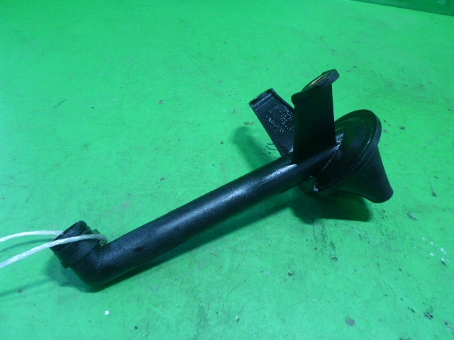 Маслозаборник