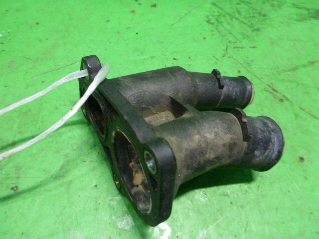 Фланец / тройник