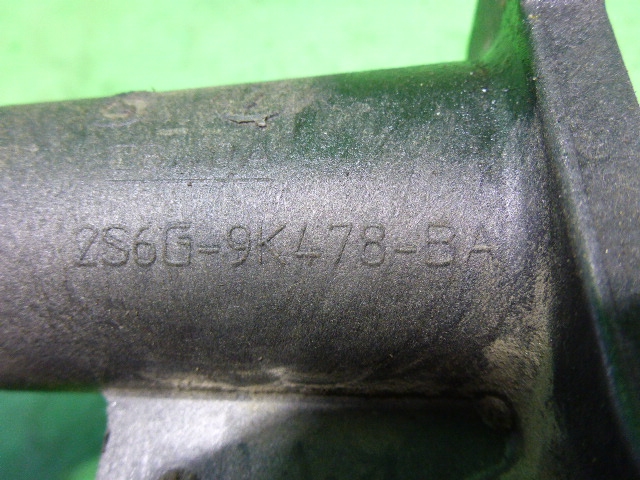 Фланец / тройник