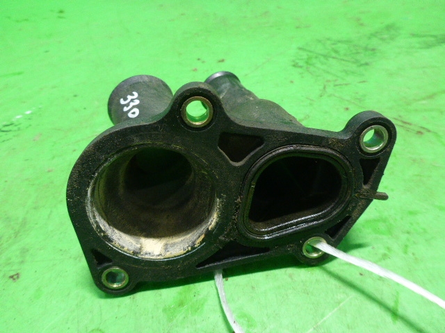 Фланец / тройник