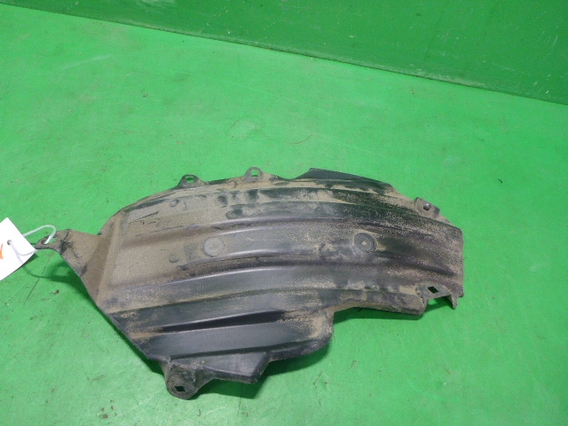 Защита антигравийная