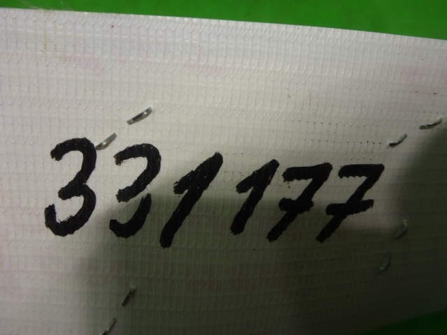 Форсунка инжекторная электрическая