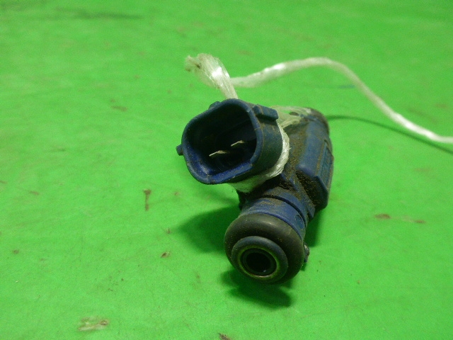 Форсунка инжекторная электрическая