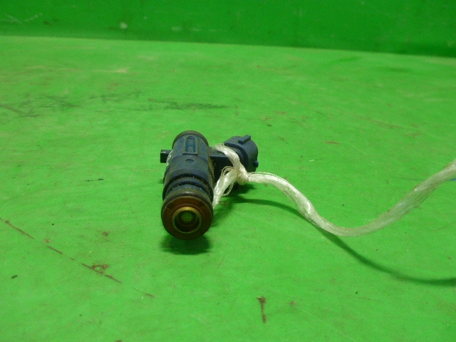 Форсунка инжекторная электрическая