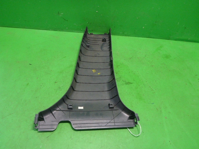 Обшивка стойки