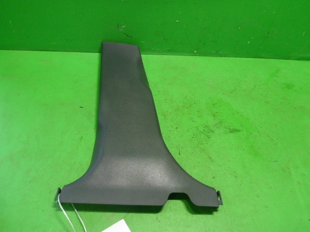 Обшивка стойки