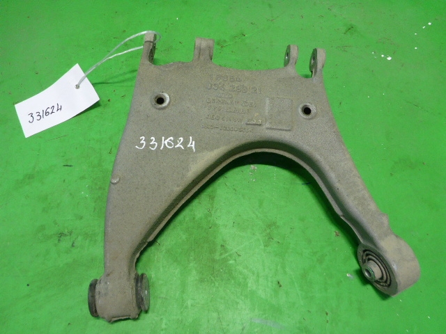 Рычаг задний левый