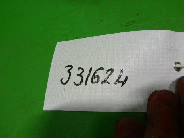 Рычаг задний левый