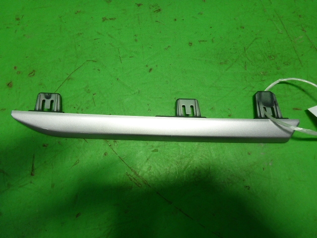 Накладка на решетку радиатора