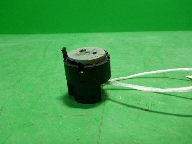 Контактная группа замка зажигания