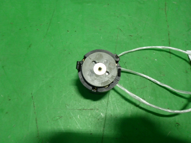 Контактная группа замка зажигания